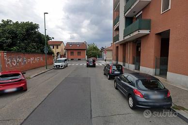 Via chambery grazioso bilocale+terrazzino