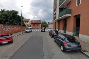 Via chambery grazioso bilocale+terrazzino