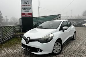 Renault Clio 1.2 75CV GPL 5 porte Live