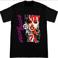 T-shirt unisex personalizzate in DIGITALE 