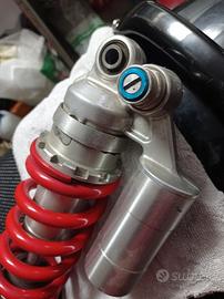 mono Yamaha r1  2000/2001/2002