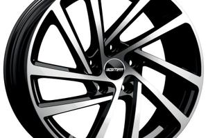 4 cerchi GMP wonder 16 pollici