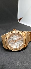 orologio Audemars Piguet royal oak 15500