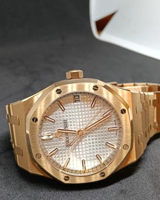 orologio Audemars Piguet royal oak 15500
