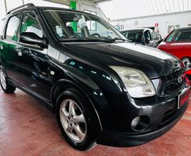 Suzuki Ignis 1.5 16V 4WD Sport 4x4 GPL