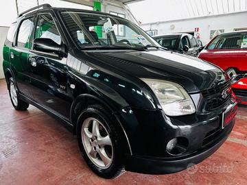 Suzuki Ignis 1.5 16V 4WD Sport 4x4 GPL