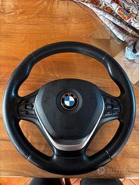 Volante bmw F20 2013