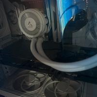 AMD RX 6900 XT XFX SWFT 319