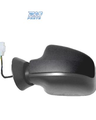 SPECCHIO COMPLETO SINISTRO DACIA DUSTER 13-17 ELET