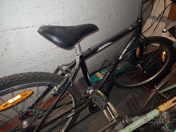 MTB Mountain Bike Rockrider 