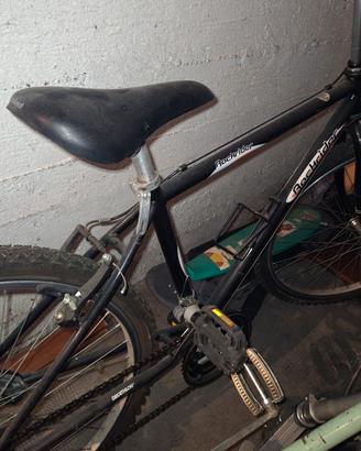 MTB Mountain Bike Rockrider 