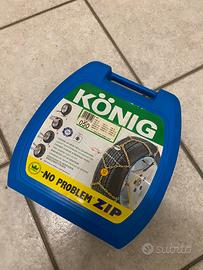 Catene da neve konig