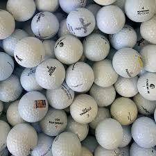 Palline da golf