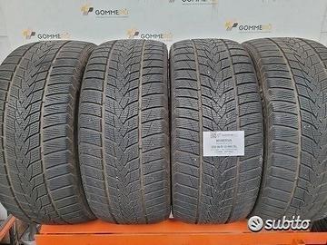 Gomme invernale usate 235/40 19 96V XL