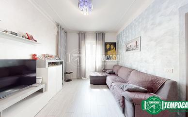 SPLENDIDO APPARTAMENTO AUTONOMO RISTRUTTURATO CON