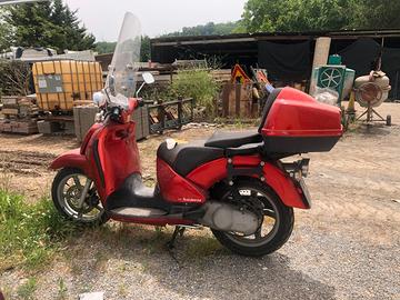 Aprilia Altro modello - 1999