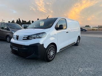 Peugeot Expert 2.0 HDi 27.000 km GARANZIA