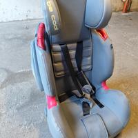 SEGGIOLINO Auto BE COOL 