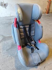 SEGGIOLINO Auto BE COOL 