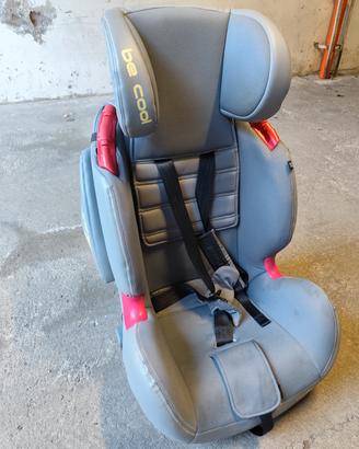 SEGGIOLINO Auto BE COOL 