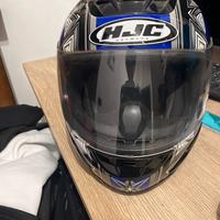 casco integrale helement