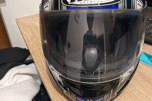 casco integrale helement