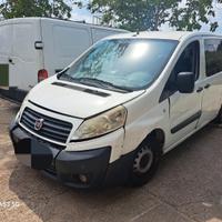 Ricambi Fiat Scudo RHK