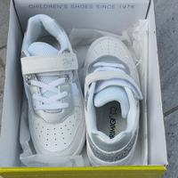 Primigi bianco glitter