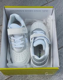 Primigi bianco glitter