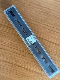 Rolex submariner 16610 bracciale oyster ref 93250