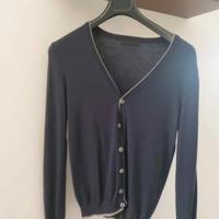 Cardigan uomo Massimo Rebecchi