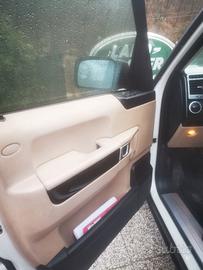 Range rover vogue 3a serie