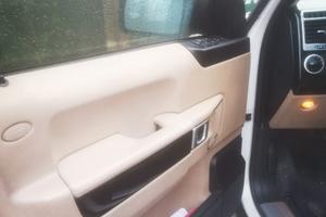 Range rover vogue 3a serie