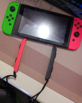 Nitendo switch
