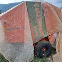Gallignani 9300