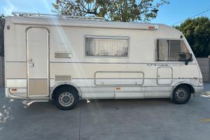 Motorhome Mirage Alaska 5000