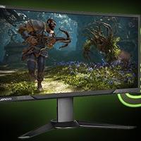 Monitor Gaming Lenovo Y27g Razer Edition – 27”