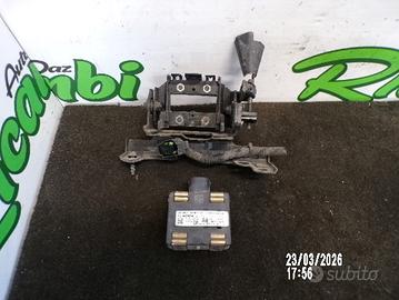 RADAR DISTANZA PER NISSAN QASHQAI J11 2018