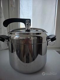 Pentola a pressione Aeternum - 7 litri