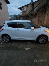 Suzuki Swift 1.3 DDiS Multijet – 75 CV (2013)