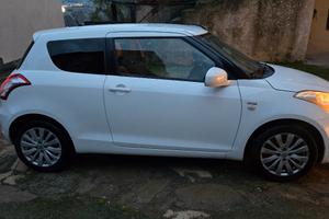 Suzuki Swift 1.3 DDiS Multijet – 75 CV (2013)