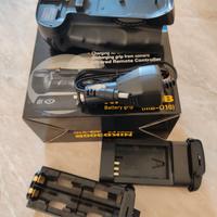 Battery grip Nikon