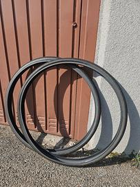 Copertoni Gravel Schwalbe