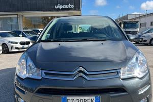 Citroen C3 1.4 HDi 70 Exclusive