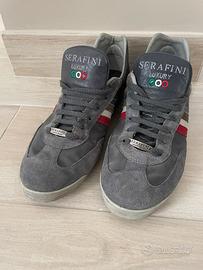 Scarpe Serafini