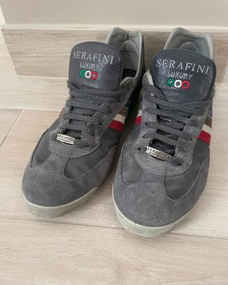Scarpe Serafini