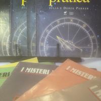 RIVISTE ASTROLOGIA E MISTERO VARI VOLUMI MONDADORI
