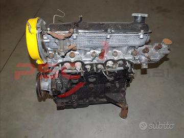 Motore 1050cc Fiat 127 MK2