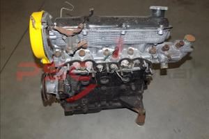 Motore 1050cc Fiat 127 MK2