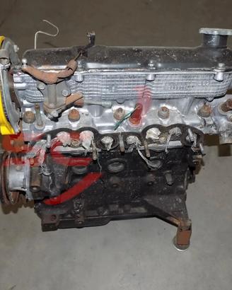 Motore 1050cc Fiat 127 MK2